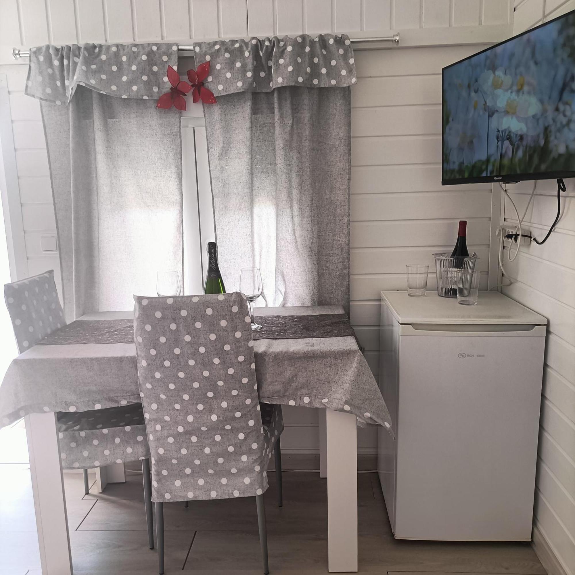 Cottage In Ciudad Quesada Dış mekan fotoğraf