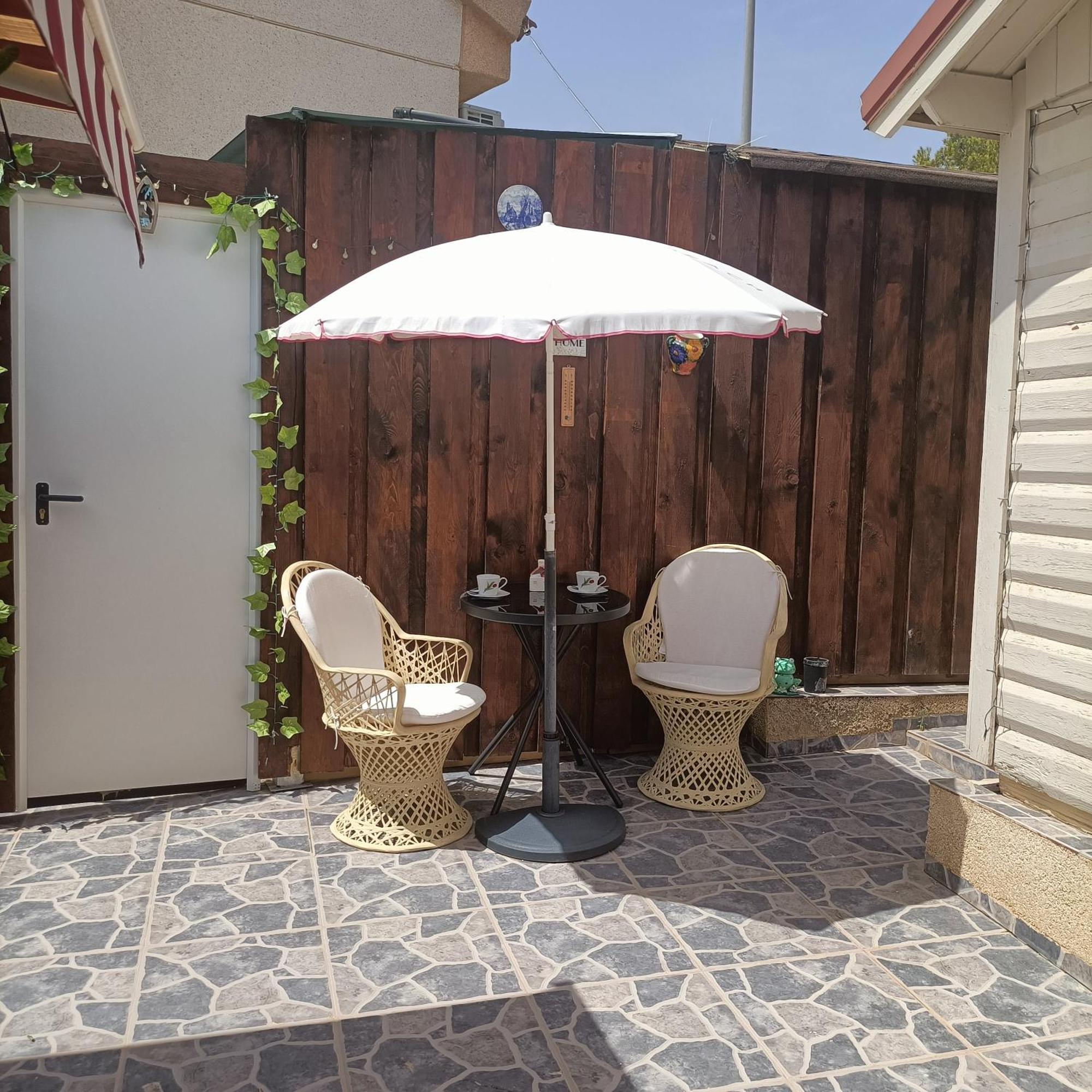 Cottage In Ciudad Quesada Dış mekan fotoğraf
