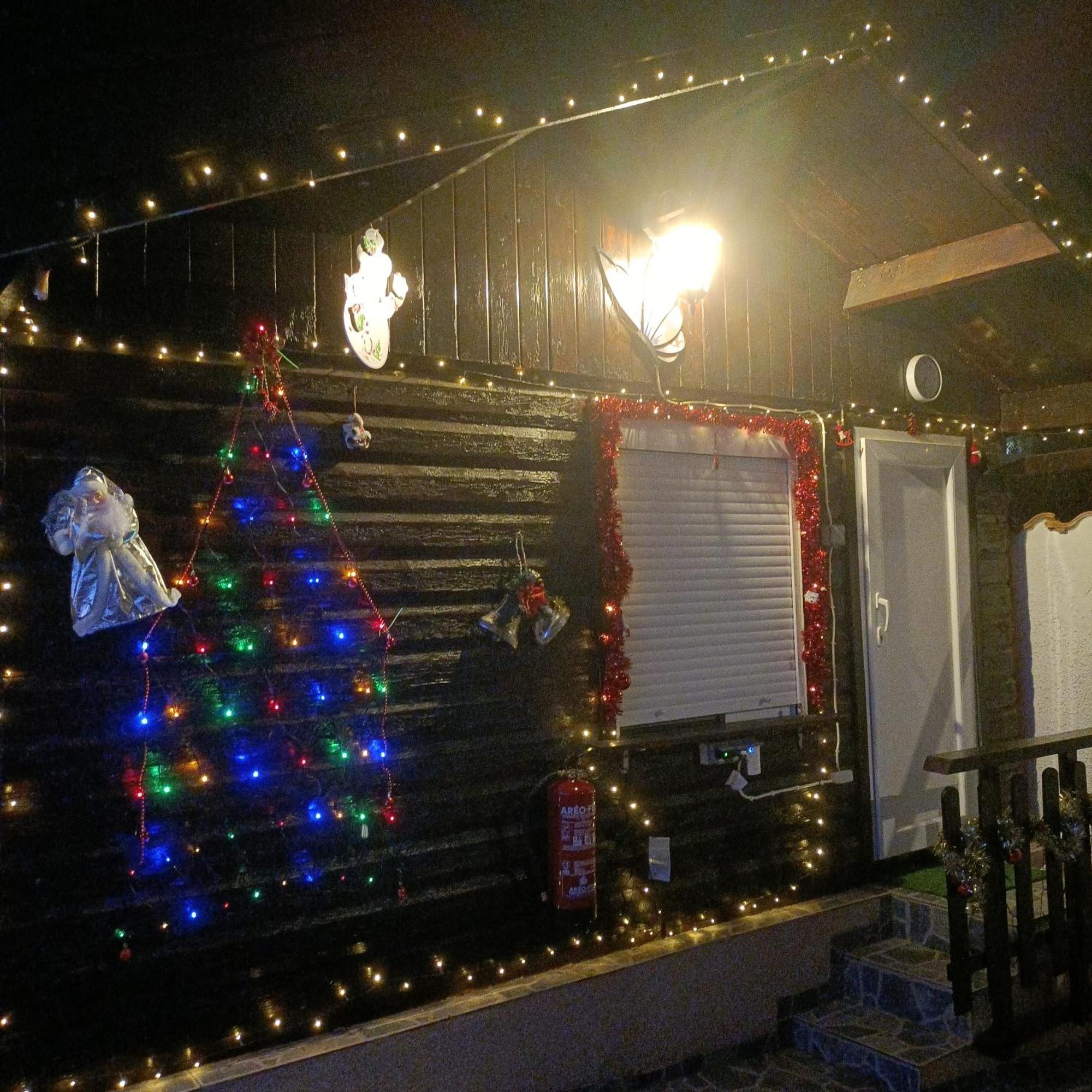 Cottage In Ciudad Quesada Dış mekan fotoğraf